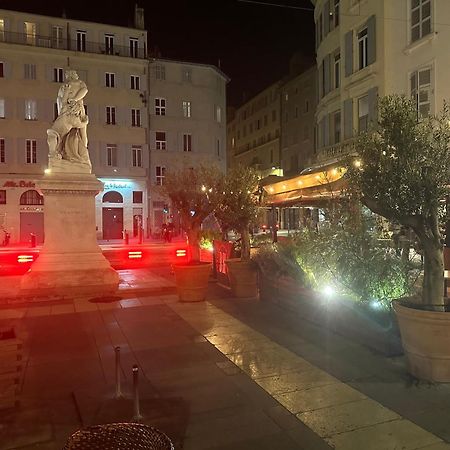 Vieux-Port, Avec Garage Prive Apartment Marseille Ngoại thất bức ảnh