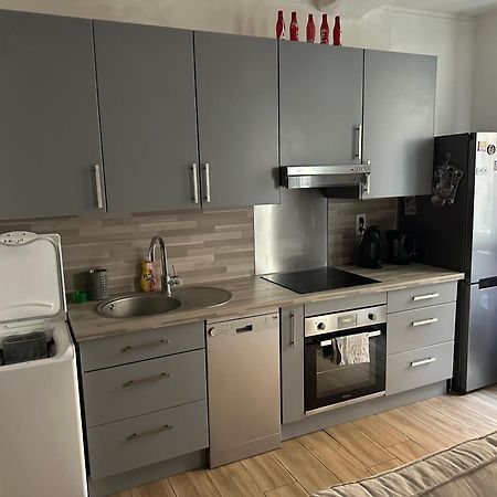 Vieux-Port, Avec Garage Prive Apartment Marseille Ngoại thất bức ảnh