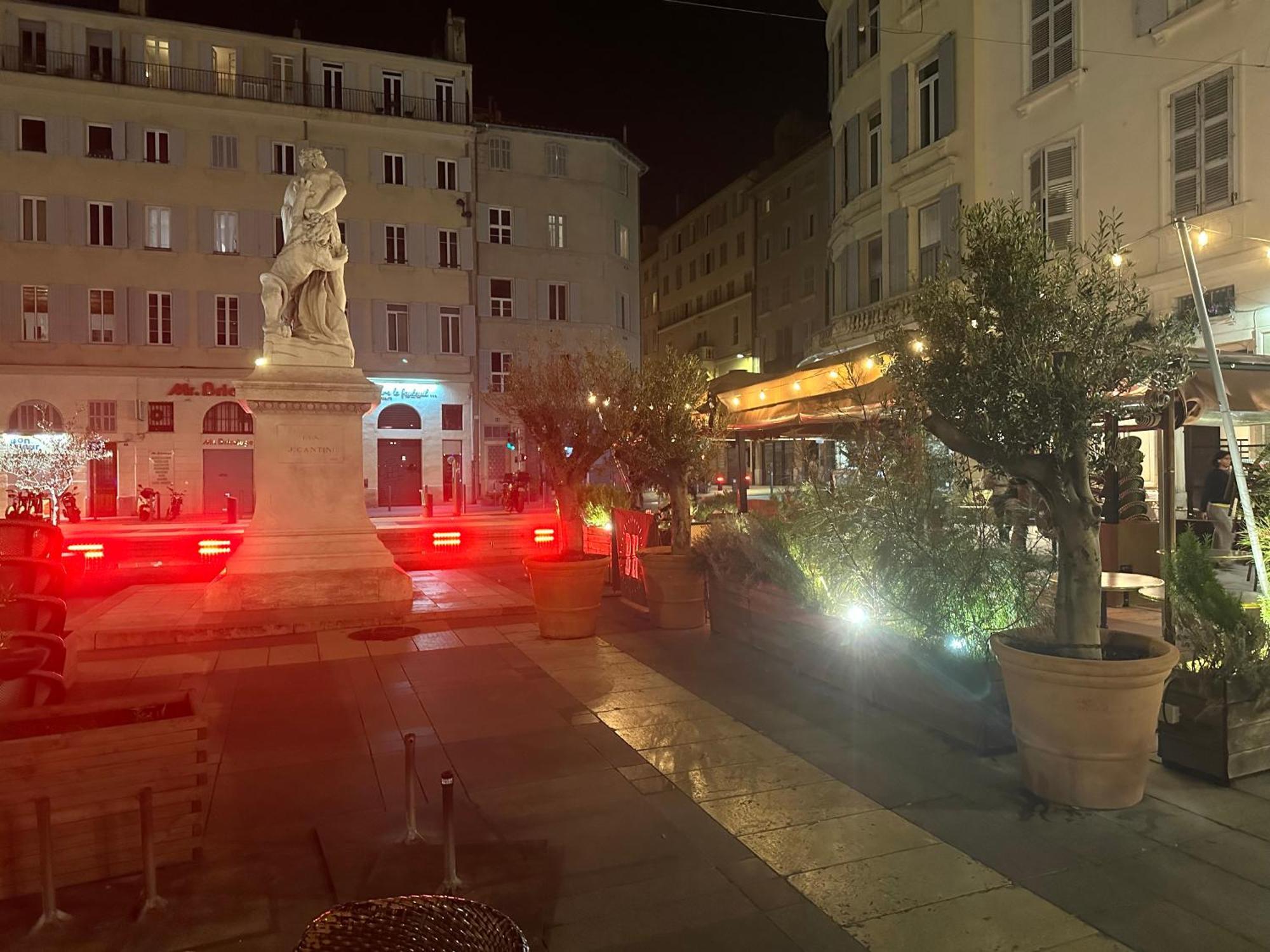 Vieux-Port, Avec Garage Prive Apartment Marseille Ngoại thất bức ảnh