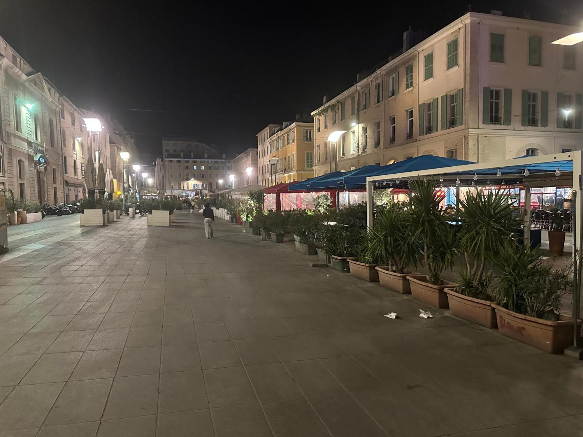 Vieux-Port, Avec Garage Prive Apartment Marseille Ngoại thất bức ảnh