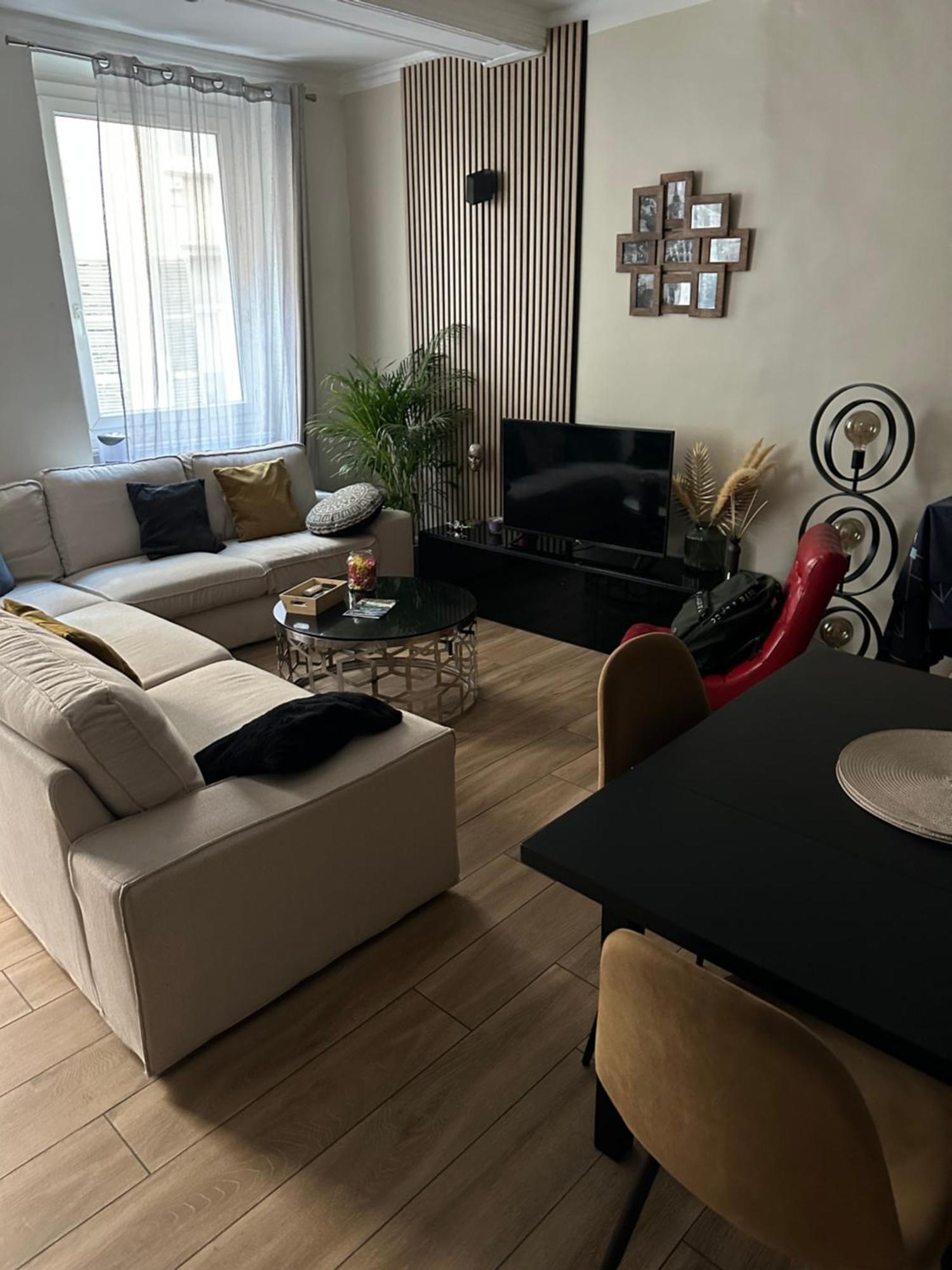 Vieux-Port, Avec Garage Prive Apartment Marseille Ngoại thất bức ảnh