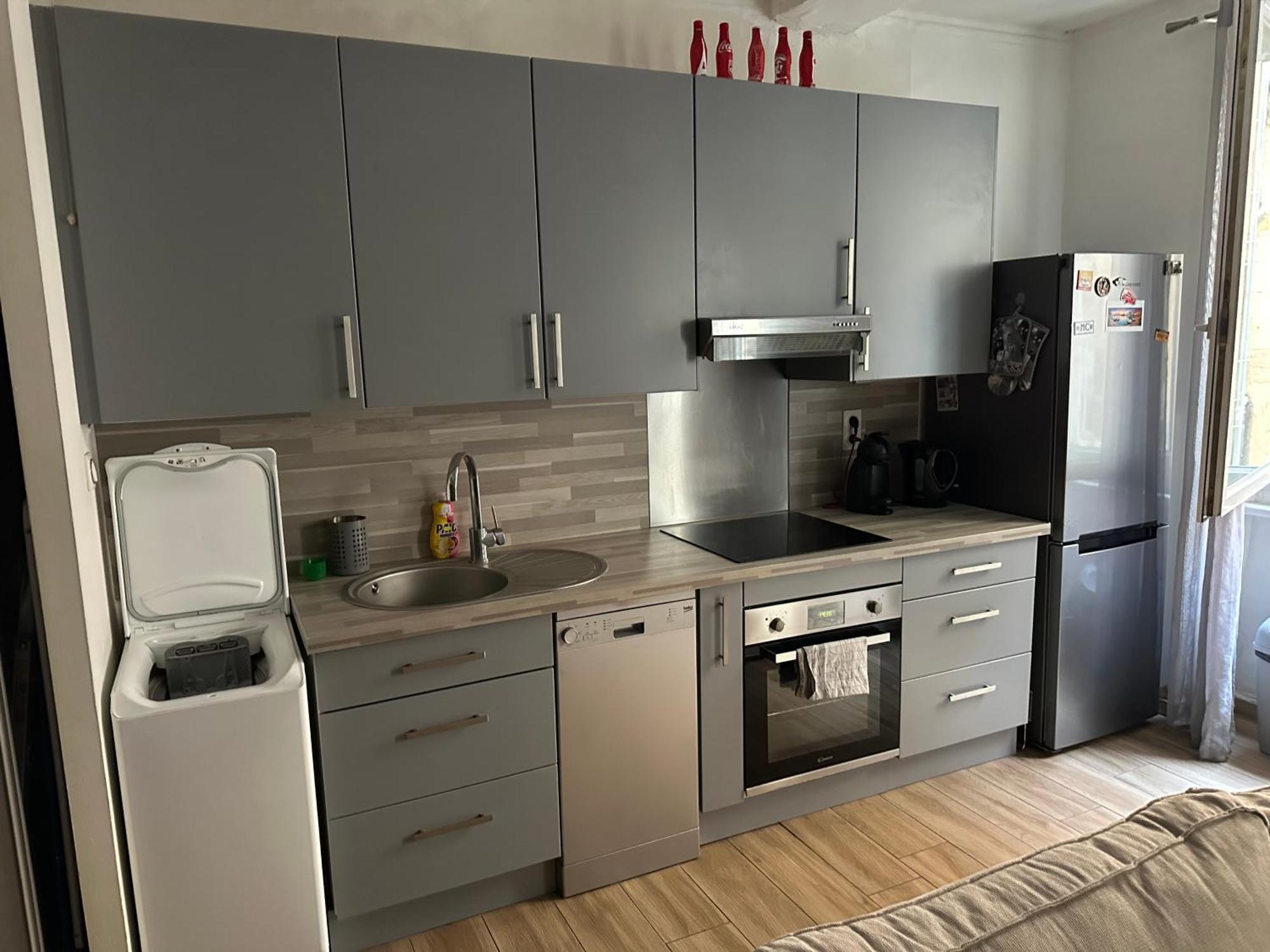 Vieux-Port, Avec Garage Prive Apartment Marseille Ngoại thất bức ảnh