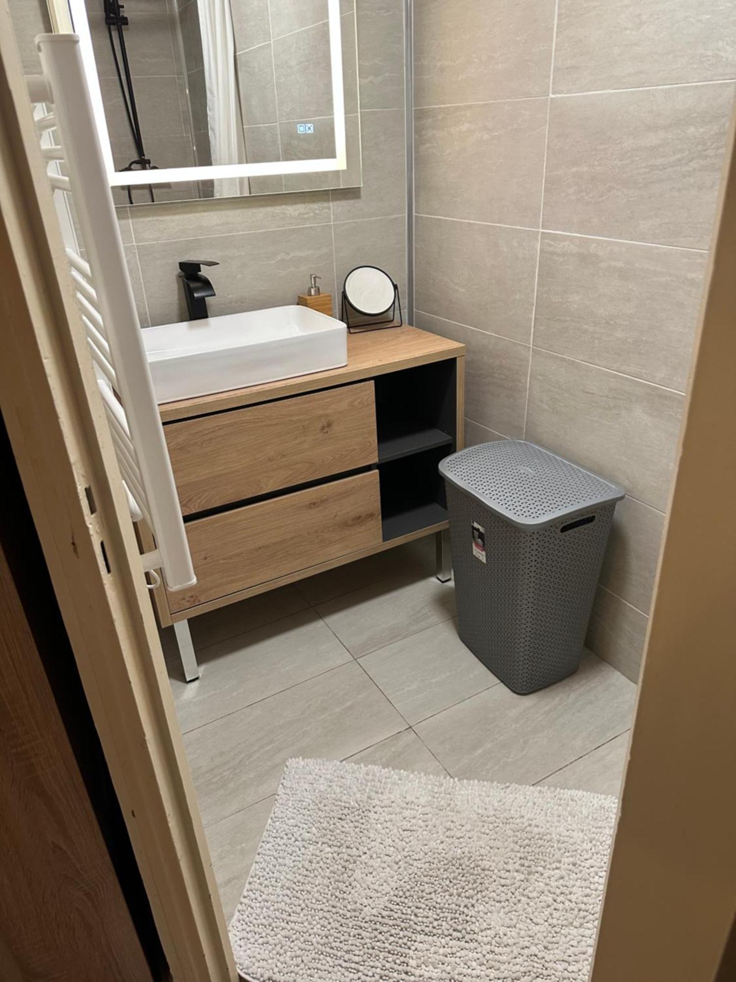 Vieux-Port, Avec Garage Prive Apartment Marseille Ngoại thất bức ảnh